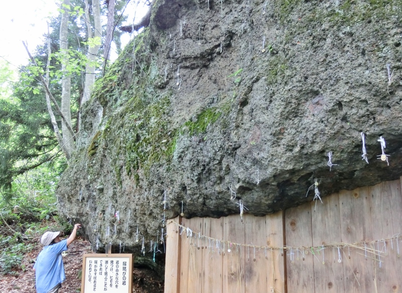 只見線、三石神社、縁結び、只見、散策、奥会津、風景、自然、体験